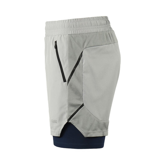 Shorts Deportivos Transpirables para Correr Maratón - Image 12
