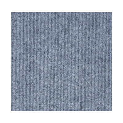 Milky White pet cat camping pad with a ribbed texture, made from wear-resistant polyester. - Image 7