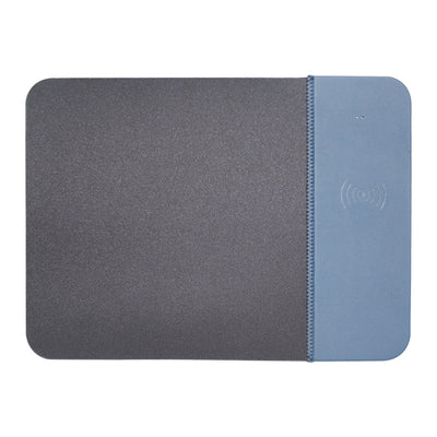 Cargador Inalámbrico con Tapete para Ratón - Image 13