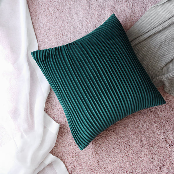 Almohada de Apoyo Lumbar para Sofá Cama - Diseño Minimalista Moderno