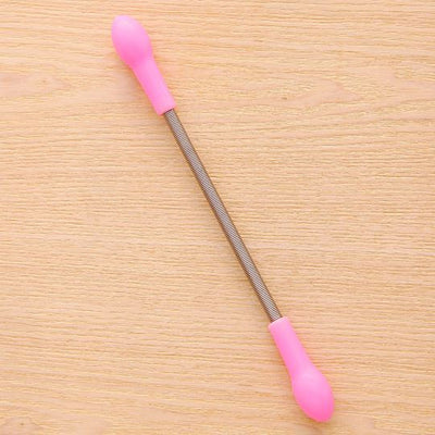 Depilador Facial de Resorte - Eliminador de Vello Facial Portátil - Image 10