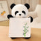 Peluche Interactivo Panda con Juego de Escondidas y Sonidos