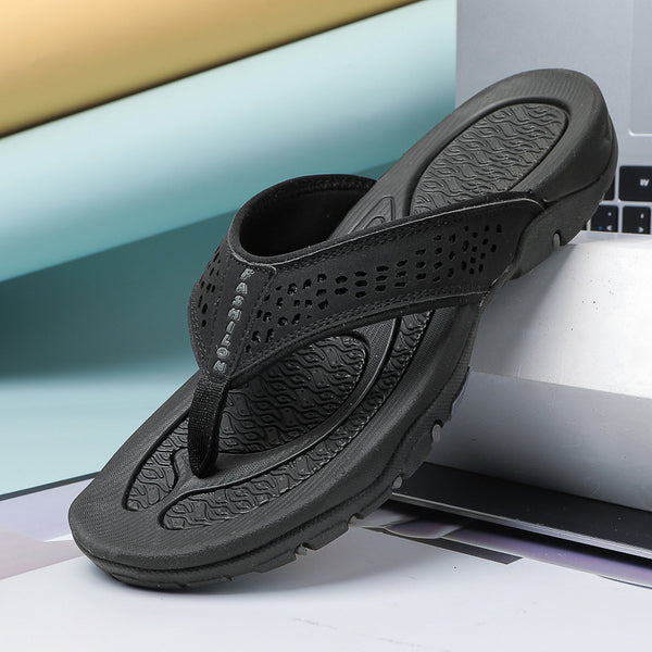 Pantuflas Grandes para Hombre Verano Modernas - Image 6