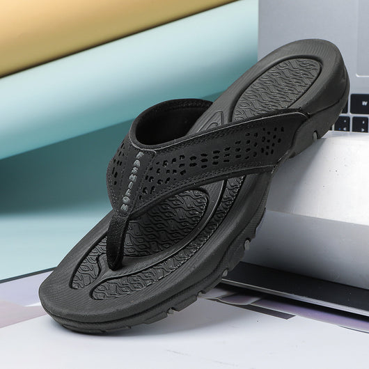 Pantuflas Grandes para Hombre Verano Modernas - Image 6