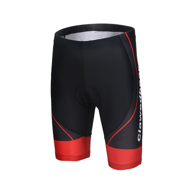 Pantalones Cortos de Ciclismo Estampados para Verano - Image 2