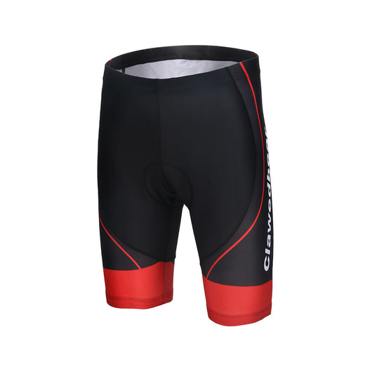 Pantalones Cortos de Ciclismo Estampados para Verano - Image 2