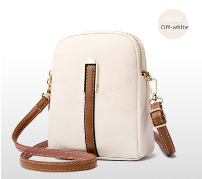 Bolso Mensajero Versátil para Mujer - Estilo y Funcionalidad - Image 7