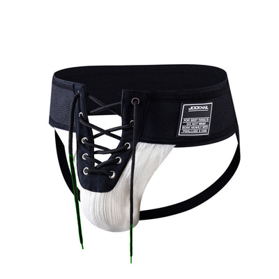 Calzoncillo Tipo Tanga para Hombre