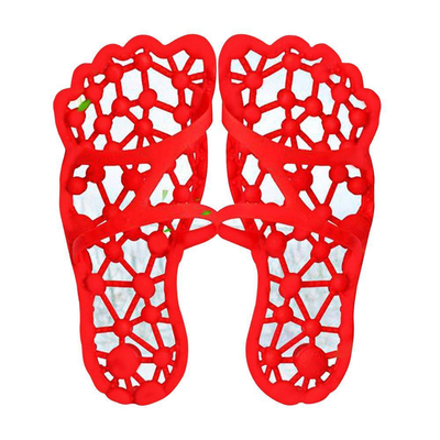 Pantuflas de Masaje por Acupresión