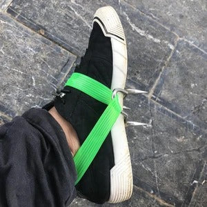 Zapatos de Escalada en Árbol con Suela Antideslizante - Image 2