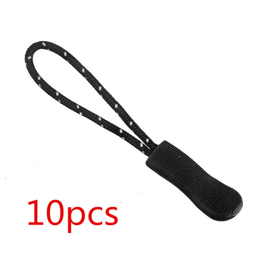 Tirador de Cuerda para Chaqueta Acolchada - Accesorio Colgante para Cierre - Image 55