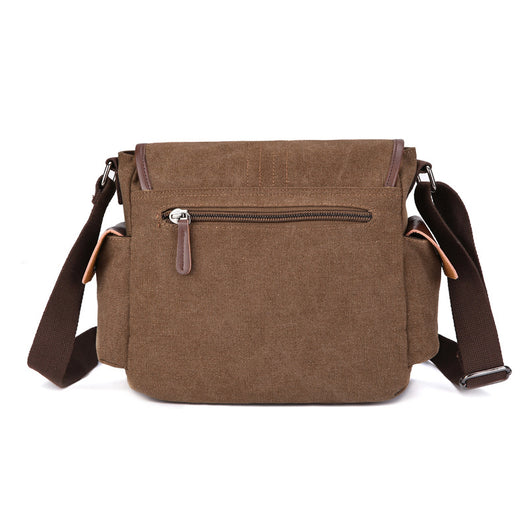 Bolso Bandolera Casual para Hombre - Image 6