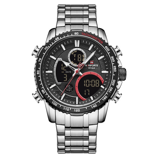 Reloj de Cuarzo Electrónico para Hombre - Image 75
