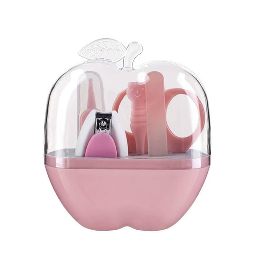 Set de 5 Piezas para Cuidado de Uñas del Bebé - Image 14