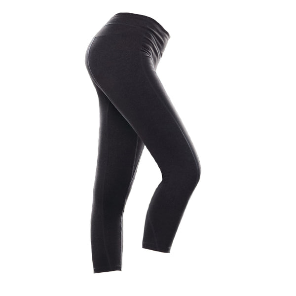 Leggings Deportivos Ajustados para Yoga y Running