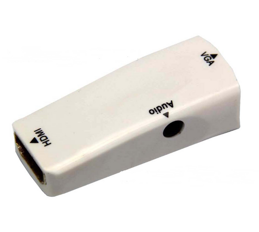 Adaptador HDMI a VGA - Convertidor de Video HD - Image 4
