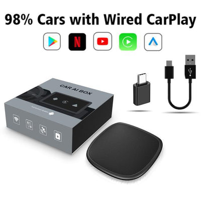 Sistema Android Inteligente para Pantalla Original del Auto - Instalación sin Daños - Image 3