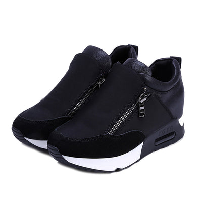 Zapatillas de Lona Deportivas para Mujer Talla Grande 41-42 - Image 15