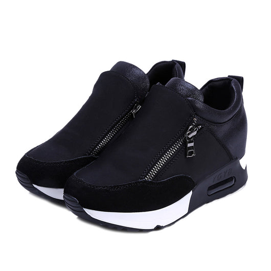 Zapatillas de Lona Deportivas para Mujer Talla Grande 41-42 - Image 15