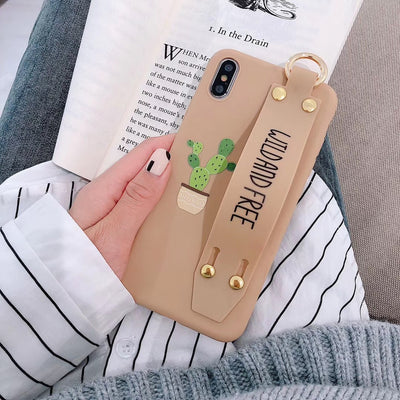 Funda Protectora con Banda para Muñeca - Image 10