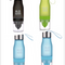 1 Black 1 Green 2 Blue
