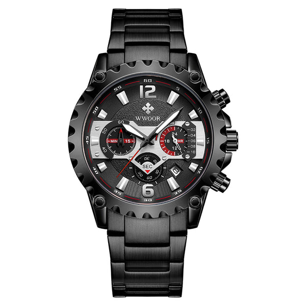 Reloj Wwoor Casual Ejecutivo para Hombre - Image 28