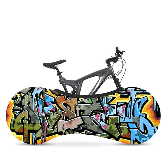 Funda Protectora para Ruedas de Bicicleta - Image 7