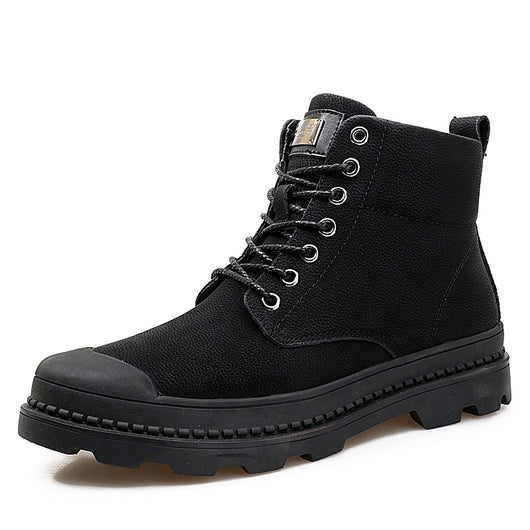 Botas de Trabajo Profesionales para Hombre - Image 12
