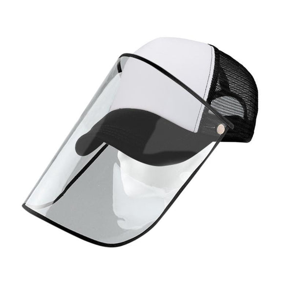 Mascarilla Protectora Antiaerosol