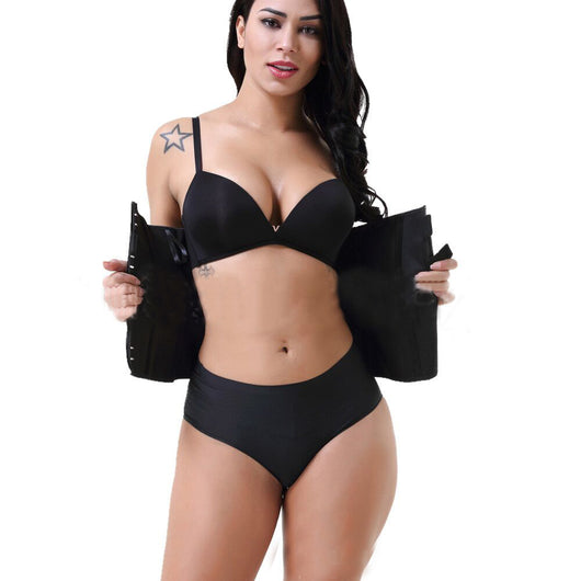 Corsé de Látex Premium - Image 3