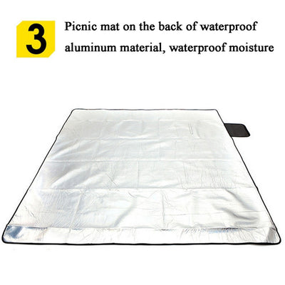 Tapete Enrollable para Picnic y Camping - Image 5