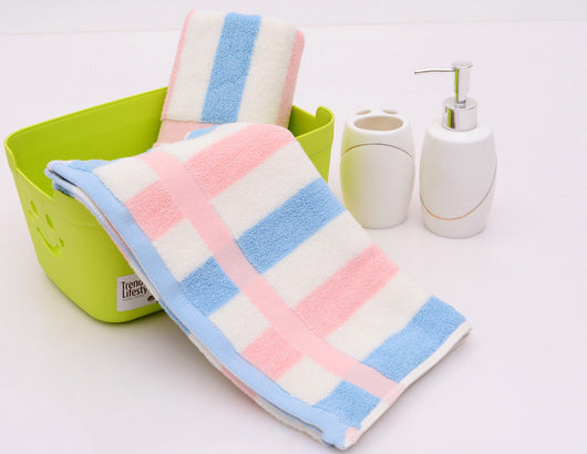 Toalla Deportiva Reforzada de 32 Hebras - Absorción Premium - Image 13