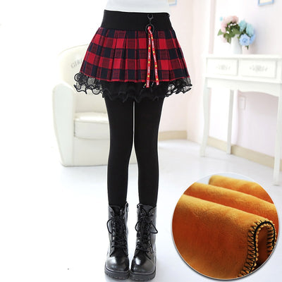 Leggings Hakama para Niñas - Comodidad y Estilo Japonés - Image 4
