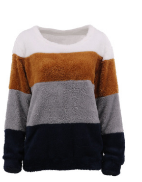 Conjunto Plumífero con Blusa a Juego