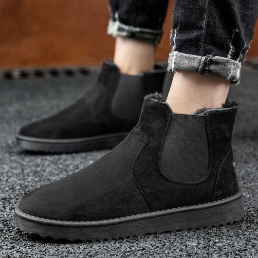 Botas de Nieve para Hombre - Image 3