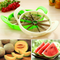 Cortador Multifuncional de Frutas para Melón y Sandía