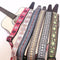 Correa de Guitarra Bordada Artesanal