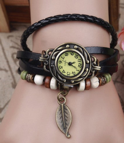 Pulsera Colgante Elegante para Dama - Image 2