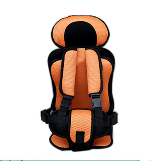 Asiento de Auto Portátil para Bebé con Instalación Fácil - Image 14