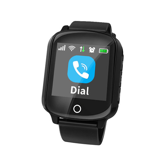 Reloj Inteligente para Adultos Mayores - Image 4