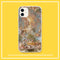 Funda para iPhone con Arte Clásico de Ángel Vintage