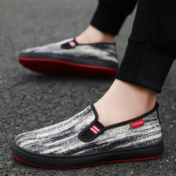 Zapatillas Wild Resistentes al Desgaste