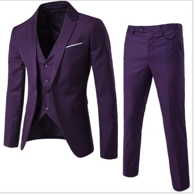 Trajes de Talla Grande para Hombre - Image 10