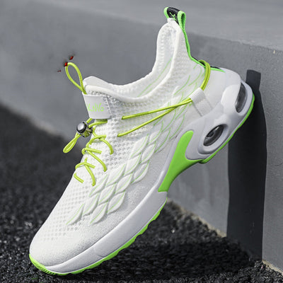 Zapatillas Deportivas Casual con Malla Transpirable para Hombre - Image 3