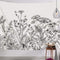 Tapiz de Pared con Impresión Digital