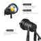 Lámpara de Piso COB LED