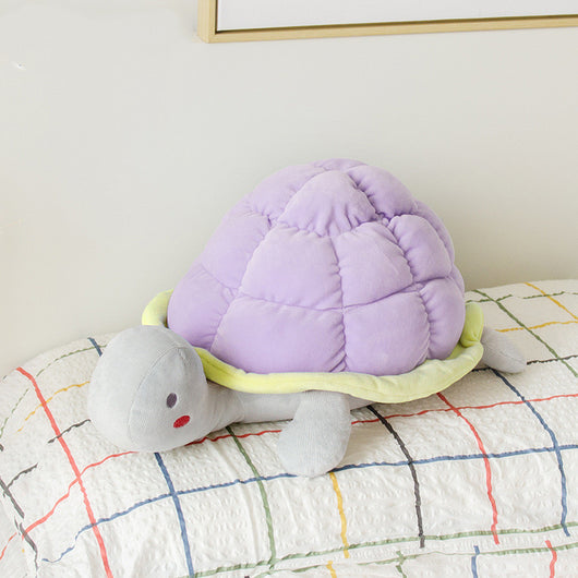 Almohada Tortuga Piña - Diseño Tropical y Confortable - Image 10