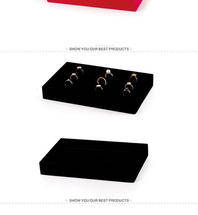 Caja Organizadora de Joyas Premium - Image 4