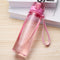Transparente Powder 400 Ml