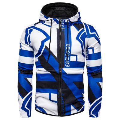 Chaqueta Deportiva Suelta para Ciclismo y Fitness - Image 12
